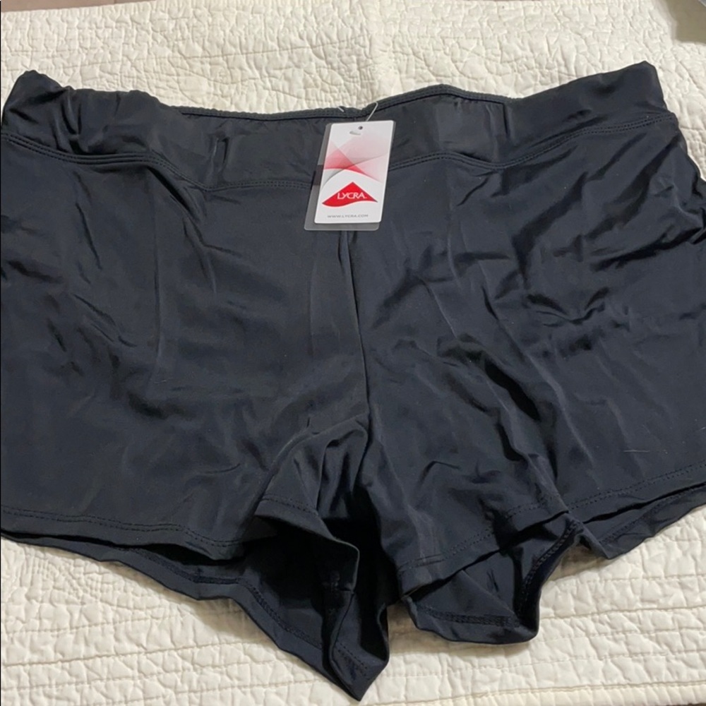 Swim shorts NWT